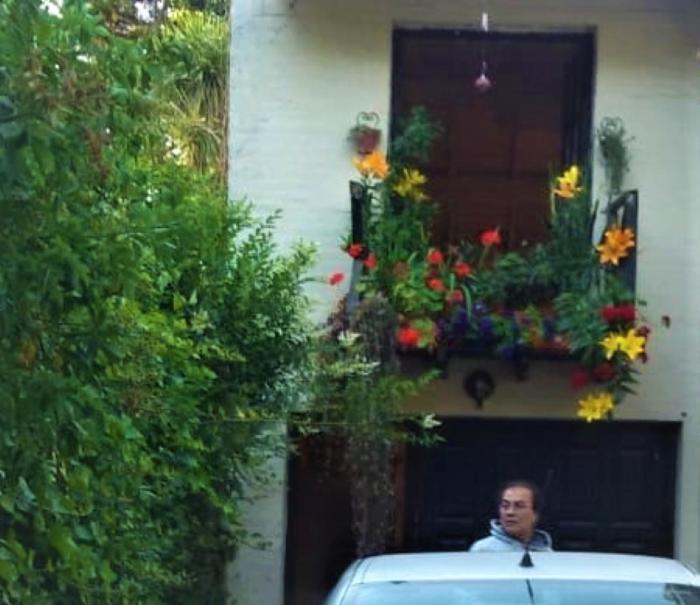 Casa De L&l Sur *