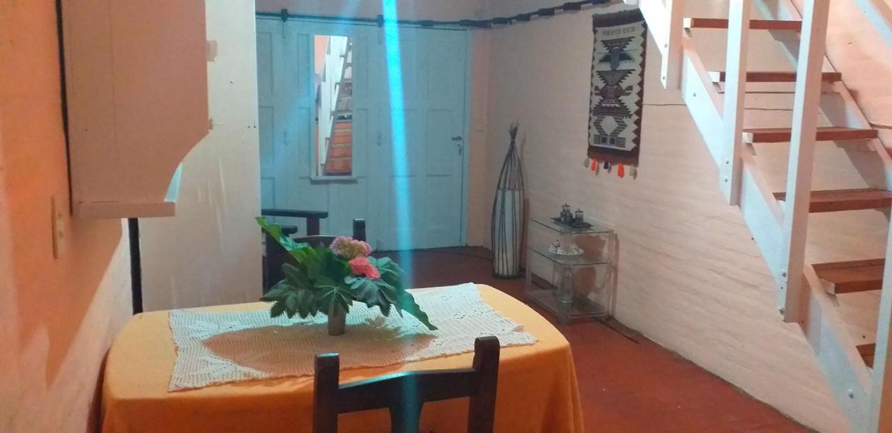 Сasa de vacaciones Casa De L&l Sur Mar del Plata